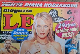 Diana Kobzanová
