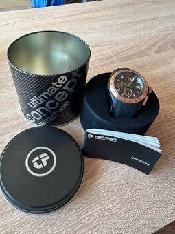 Hodinky Time Force