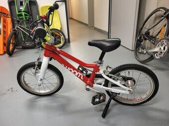 Dětské kolo Woom 2 -