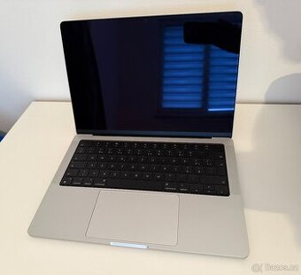 ZÁNOVNÍ MacBook Pro 14" M3Pro/1TB/18GB