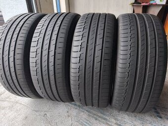 235/50 r19 letní pneumatiky Continental Premium Contact 6
