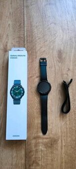 Samsung Galaxy Watch 6 Classic 47mm