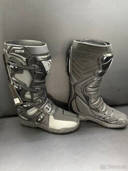Boty MX RAVEN COMMANDER