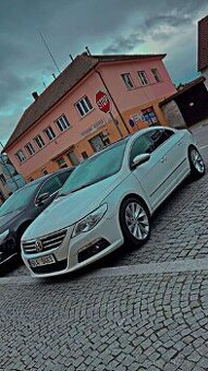 Passat cc 2.0tdi 103kw dsg