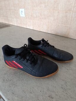 Sálovky Adidas - 1