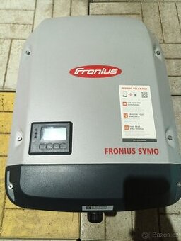 Fronius Symo 5.0-3-M
