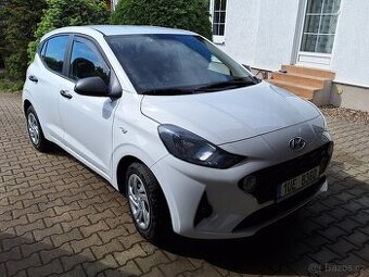 Hyundai i10 12000km