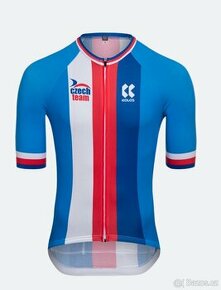 Dres a kraťasy Kalas Z2, Czech Team, vel. 4