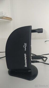 Lenovo USB 2,0 port - Replicator - 1