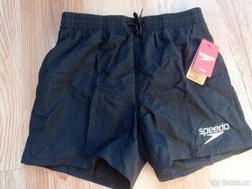 Koupací šortky Speedo vel 140