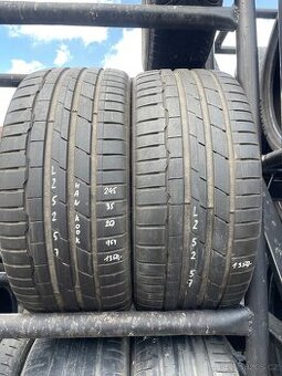 Pneu Hankook 245/35 R20