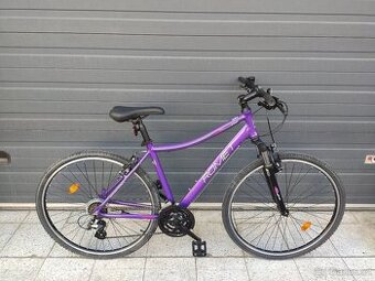 Nové krosové kolo ROMET Orkan D violet 28“ s 19" /L alu rám