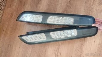 Zadní LED světla pro Ford Focus 2006 Hatchback Mk.2