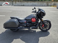 Moto Guzzi MGX-21