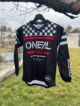 Dětský dres O'NEAL, M (01) - 1