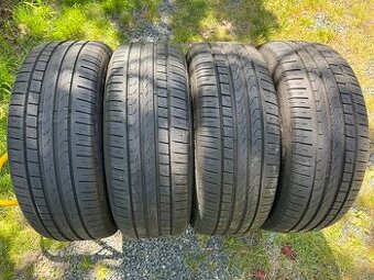 Letní pneu 225 50 18 Pirelli RFT