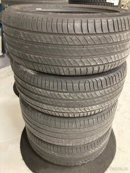 Letní pneu 235/50R18 - 1