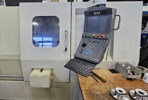 Soustruhy - CNC TM 10 - 1