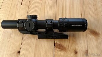 Primary Arms NOVA SLX 1-6 X 24mm - 1