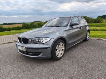 BMW 116i