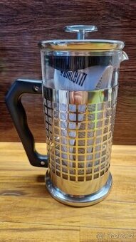 french press 8 cup simple city bialetti - 1