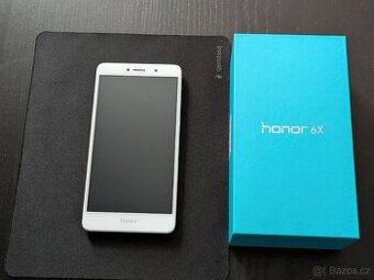 Honor 6X - 1