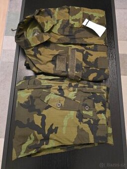Maskáče RipStop vz 95