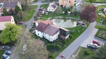 Prodej atypického rodinného domu 6+1, 160 m2 , se zahradou 1