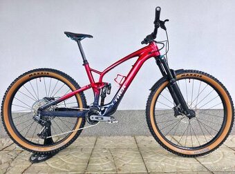 Elektrokolo Trek Fuel EXe 8 GX AXS 2024 29"