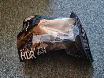 HDR68 T4E Pouzdro na revolver - 1