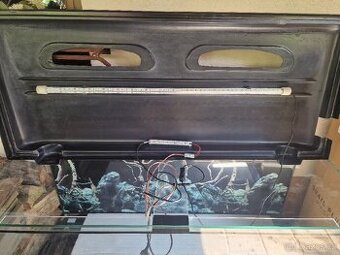 Akvarium 260 litrů