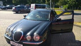Jaguar s type 3.0