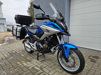 Honda NC 750X ABS