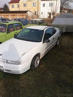 Prodám Opel Calibra 2,0i