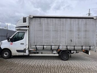 Prodám master rv2022 plachta 10palet