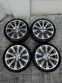 5x120 R19 BMW M3 styling 220