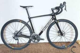 SPECIALIZED ROUBAIX COMP DISK ,velikost 54...170-175cm