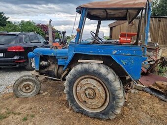 Zetor 25