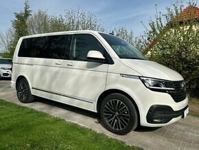Volkswagen Multivan, T6.1 HL 2.0 TDI 4MOT DSG KR
