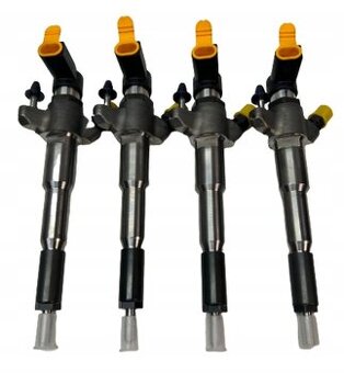 Vstriky Master 2.3dci + Movano
