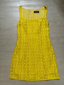 Šaty desigual, vel.XS