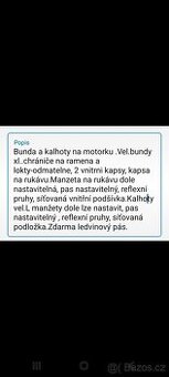 Kalhoty a bunda - 1