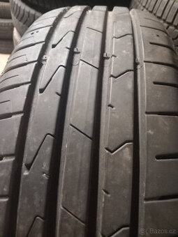 205/65R15 LETNÍ PNEU HANKOOK - 1