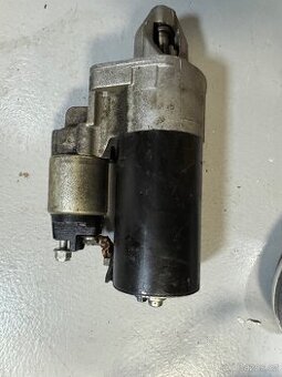 Mercedes Benz W164 startér