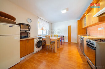 Pronájem bytu 1+1, 49 m², Horní Slavkov, ul. Dlouhá