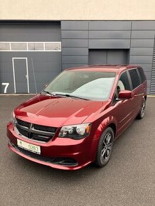 DODGE GRAND CARAVAN GT 3,6 V6