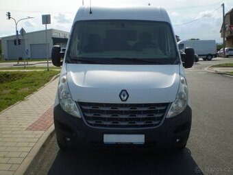 Renault Master 2,3 DCI