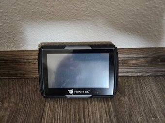 Navigace Navitel G550 moto
