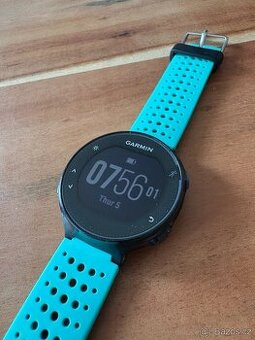 GARMIN FORERUNNER 235