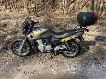 Honda CB 500